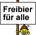 Freibier!